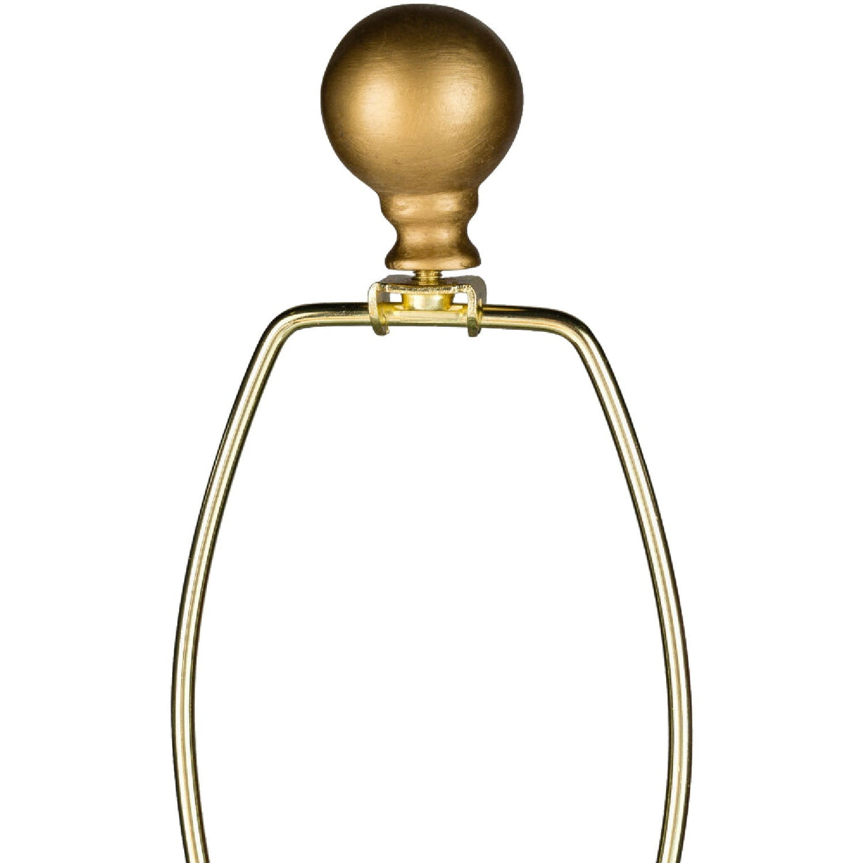Modern European furniture - Turquoise Base Accent Table Lamp - www.oroa.com