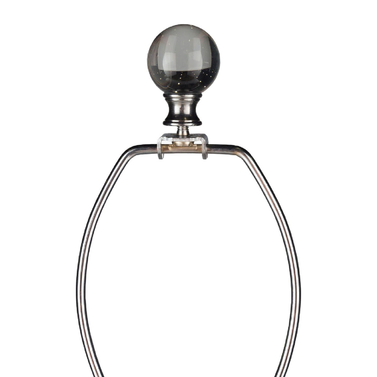 Modern European furniture - Silk-Inspired Shade Table Lamp - www.oroa.com