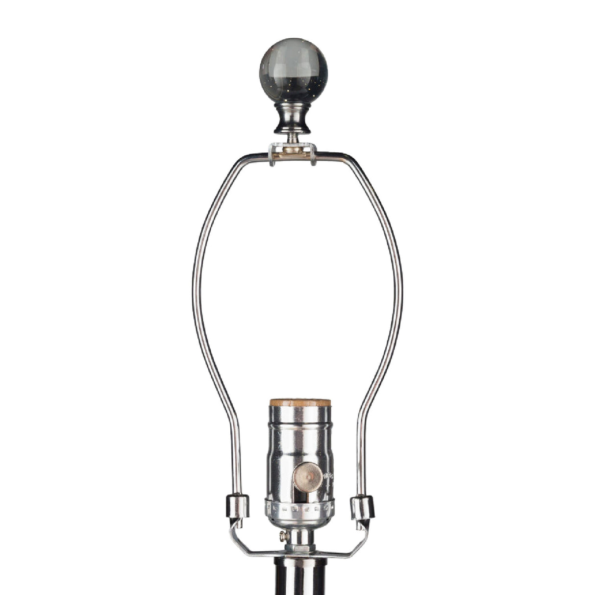 Silk-Inspired Shade Table Lamp | Oroa.com