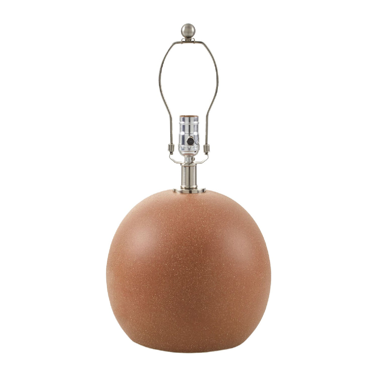 Modern European furniture - Ceramic Sphere Accent Table Lamp - www.oroa.com