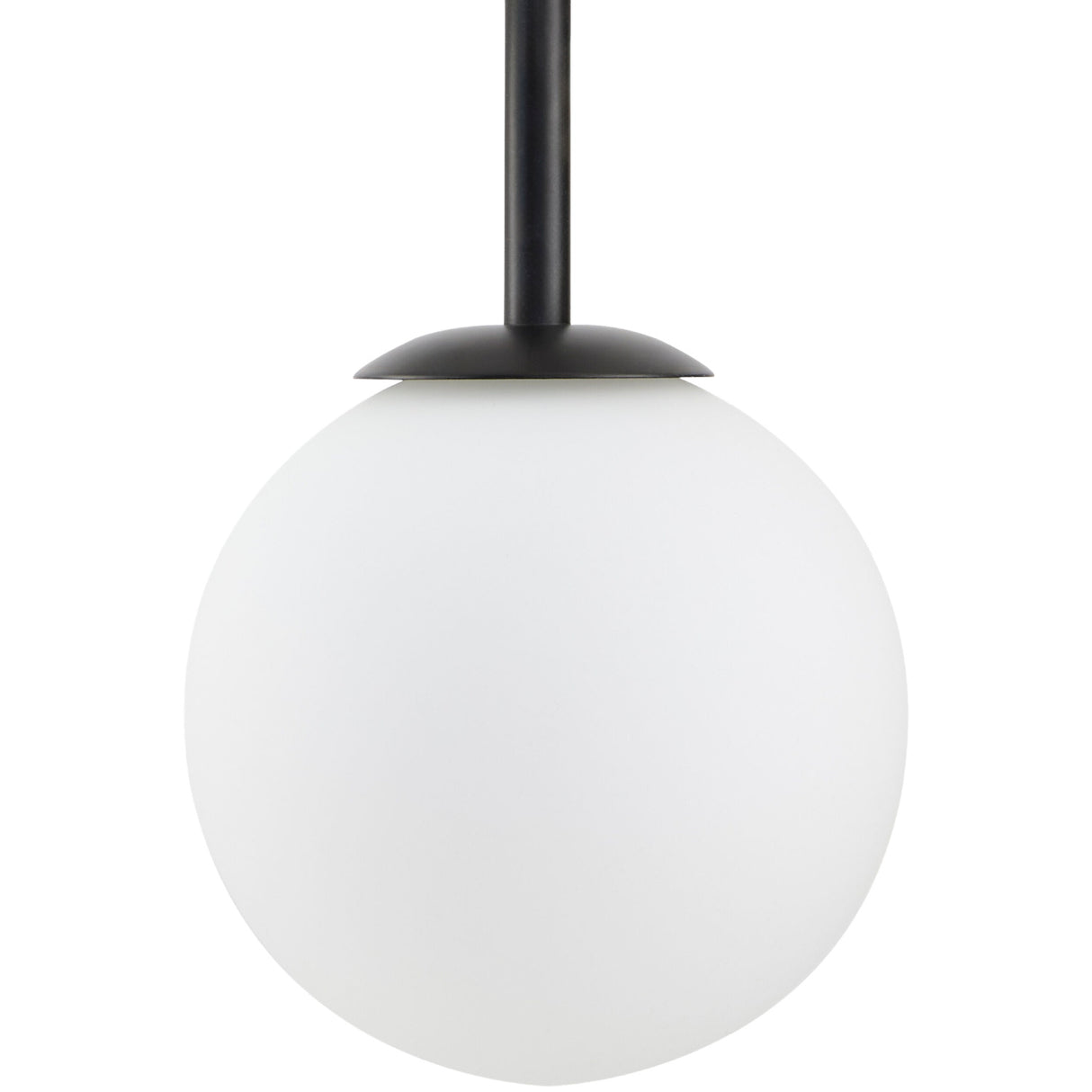 Back Arched 6-Light Chandelier | Oroa.com