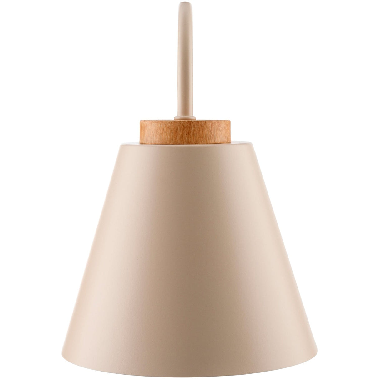 Modern European furniture - Cream Metal Wall Lamp - www.oroa.com