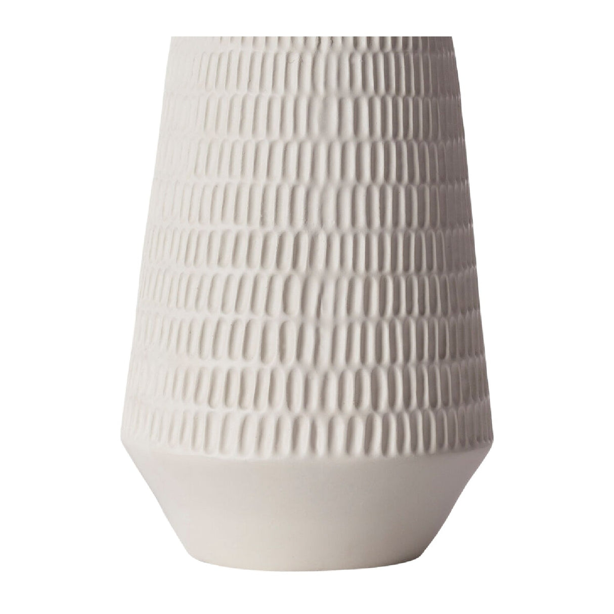 Modern European furniture - Organic-Carved Base Table Lamp - www.oroa.com