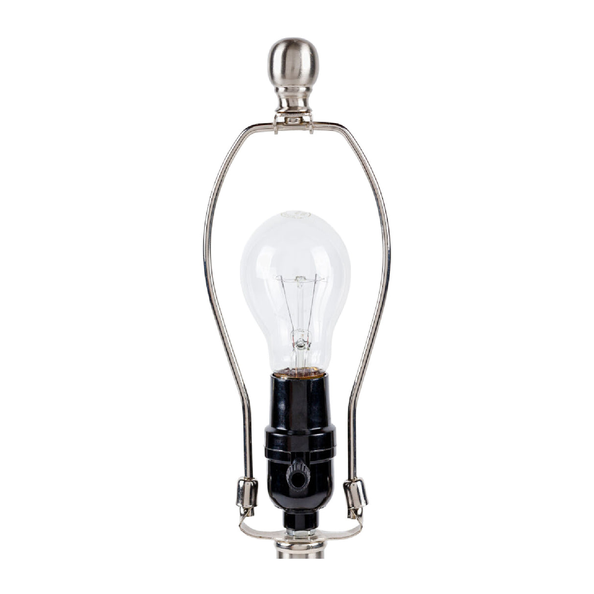 Modern European furniture - White Linen Ceramic Table Lamp - www.oroa.com | Oroa.com