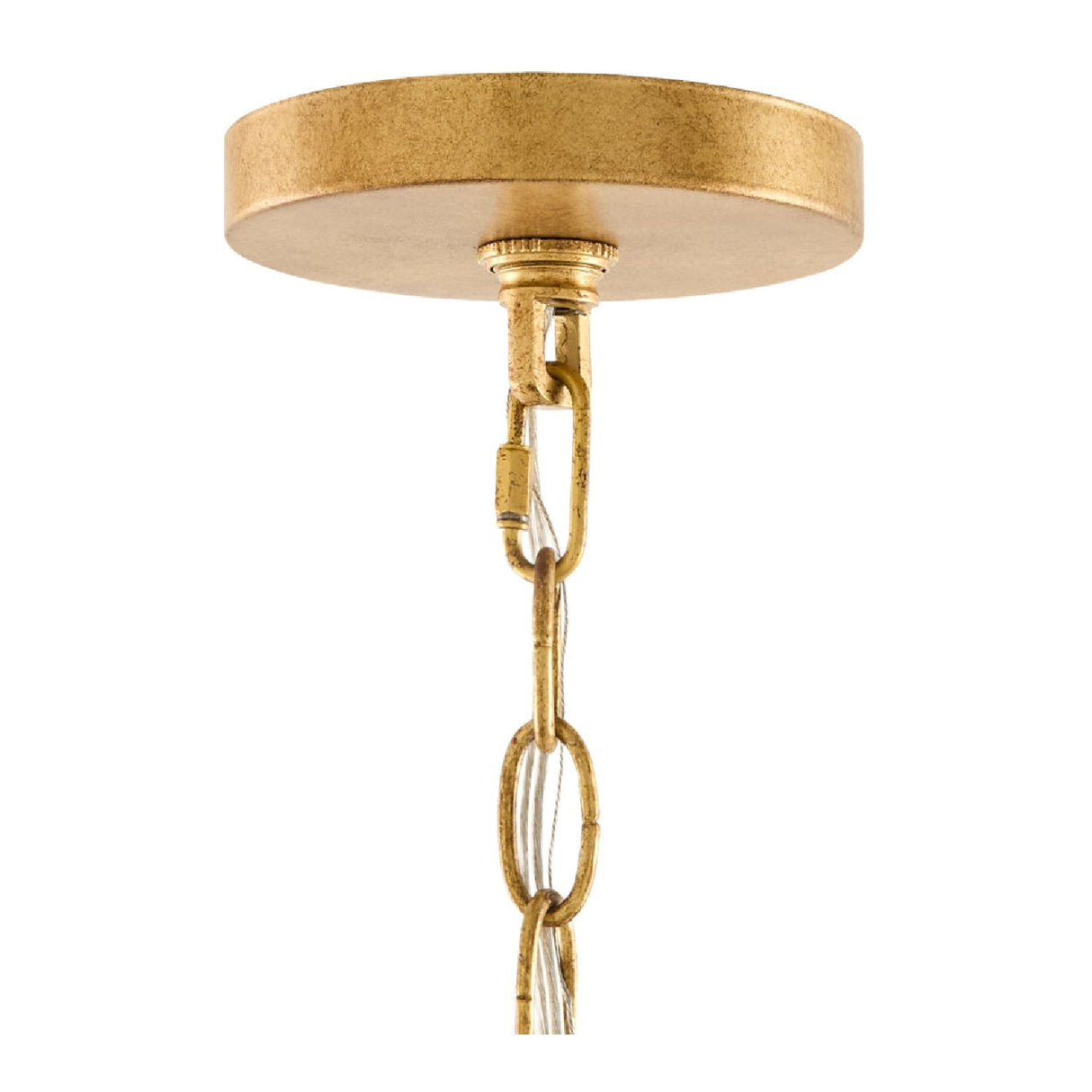 Modern European furniture - Flower-Inspired 9-Light Chandelier - www.oroa.com