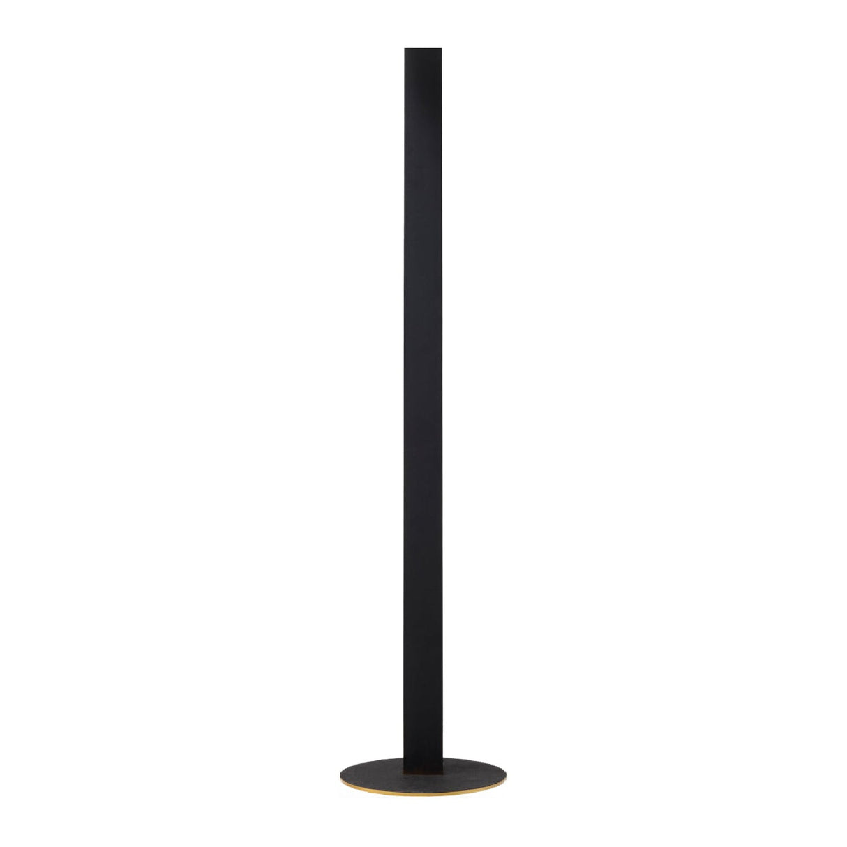 Modern European furniture - White Glass Modern Floor Lamp - www.oroa.com