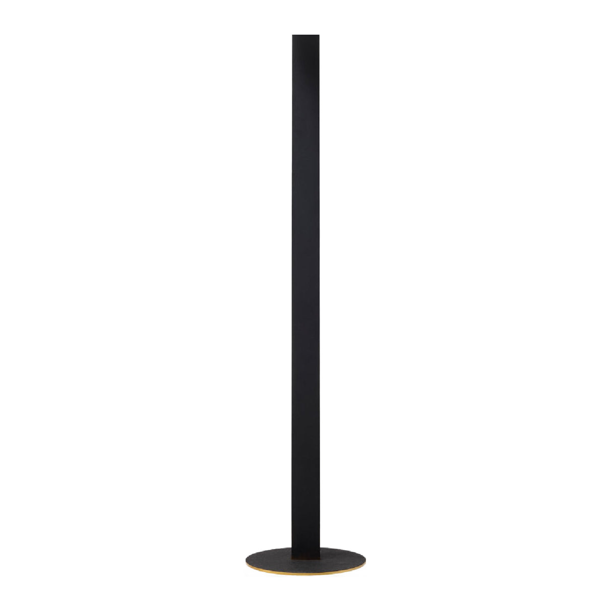 Modern European furniture - White Glass Modern Floor Lamp - www.oroa.com