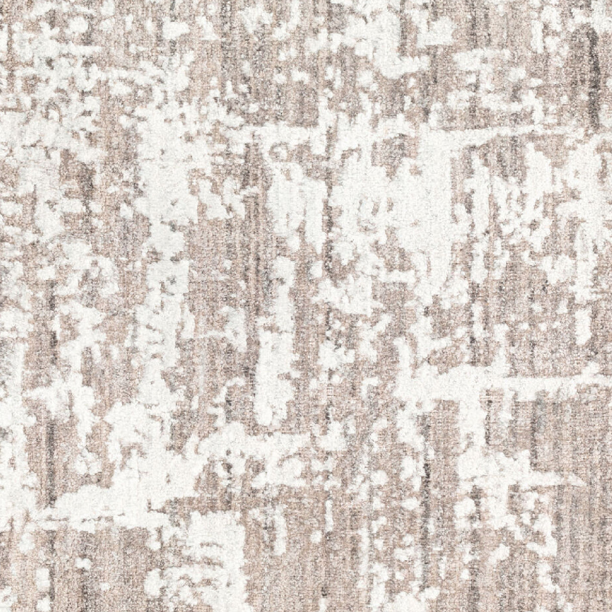 Modern European furniture - Gray Viscose Blend Carpet - www.oroa.com | Oroa.com