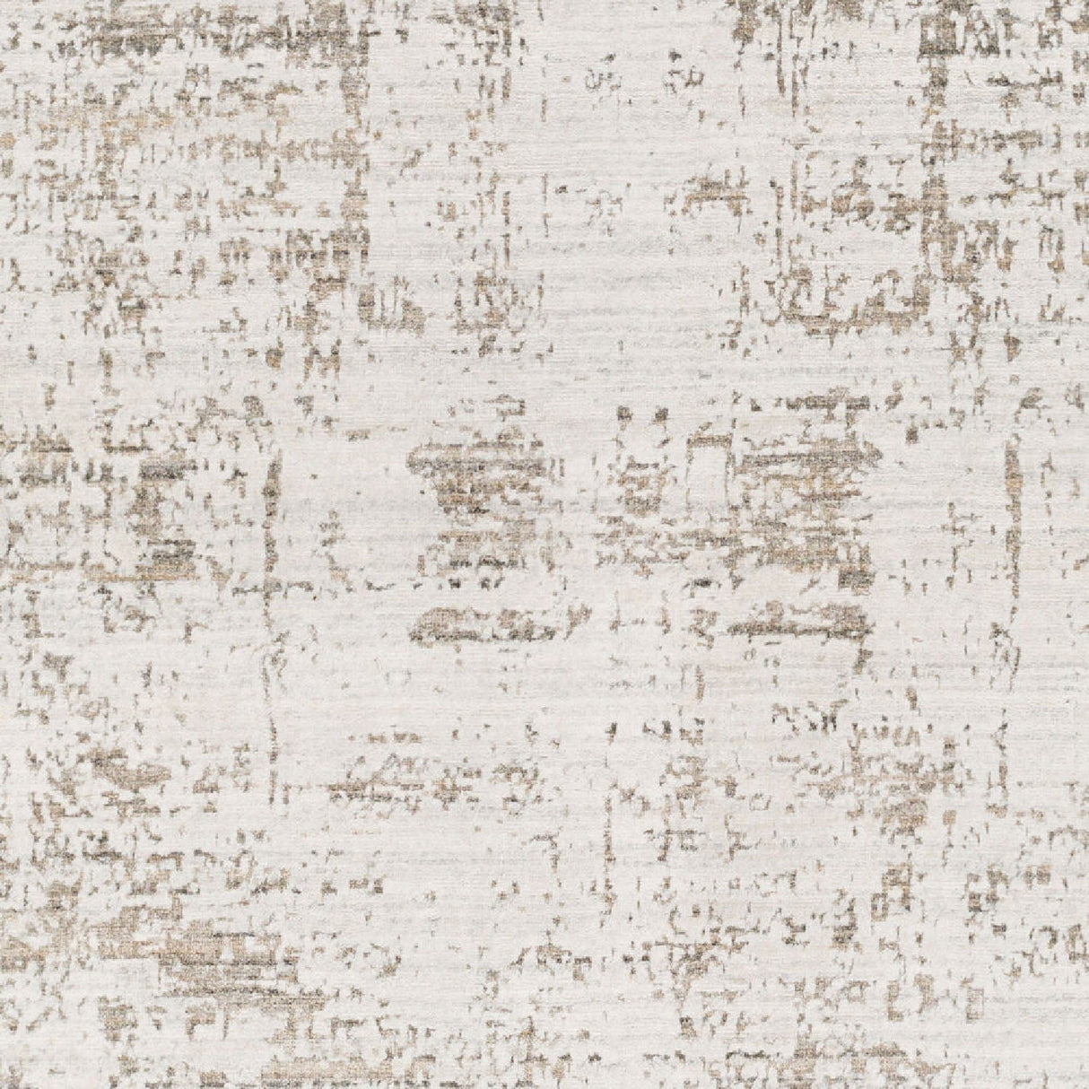 Modern European furniture - Gray Viscose Blend Carpet - www.oroa.com