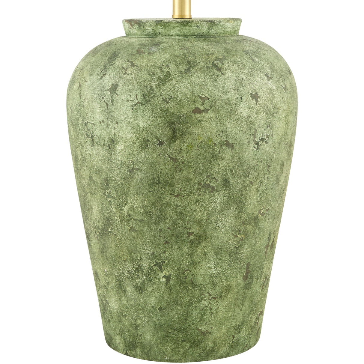 Modern European furniture - Painted Ceramic Accent Table Lamp - www.oroa.com
