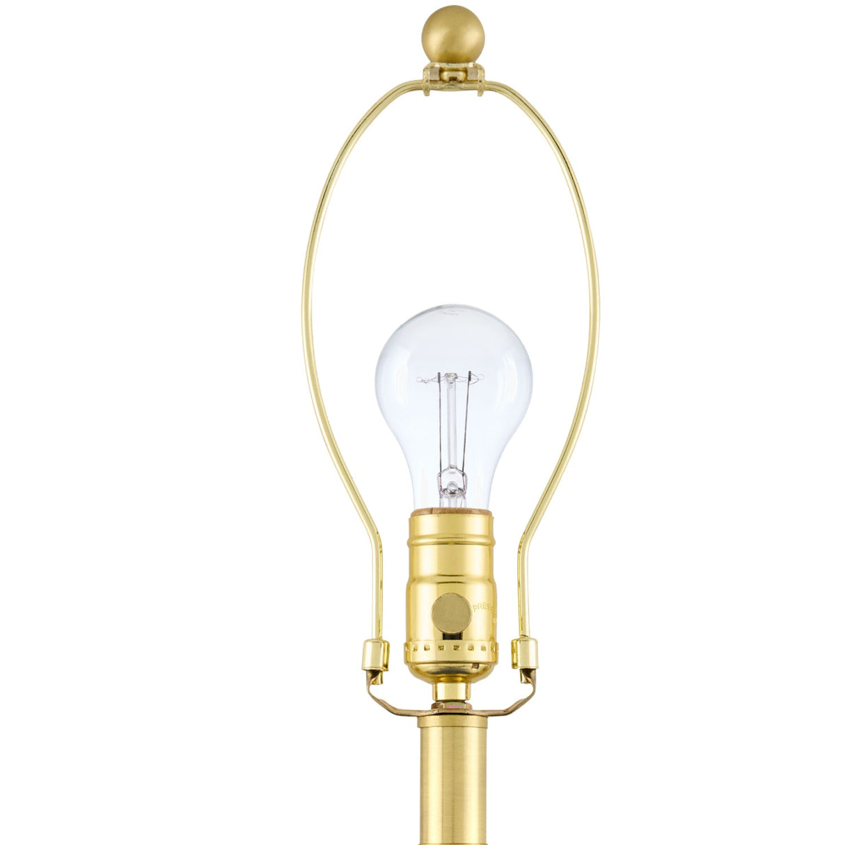 Modern European furniture - Painted Ceramic Accent Table Lamp - www.oroa.com