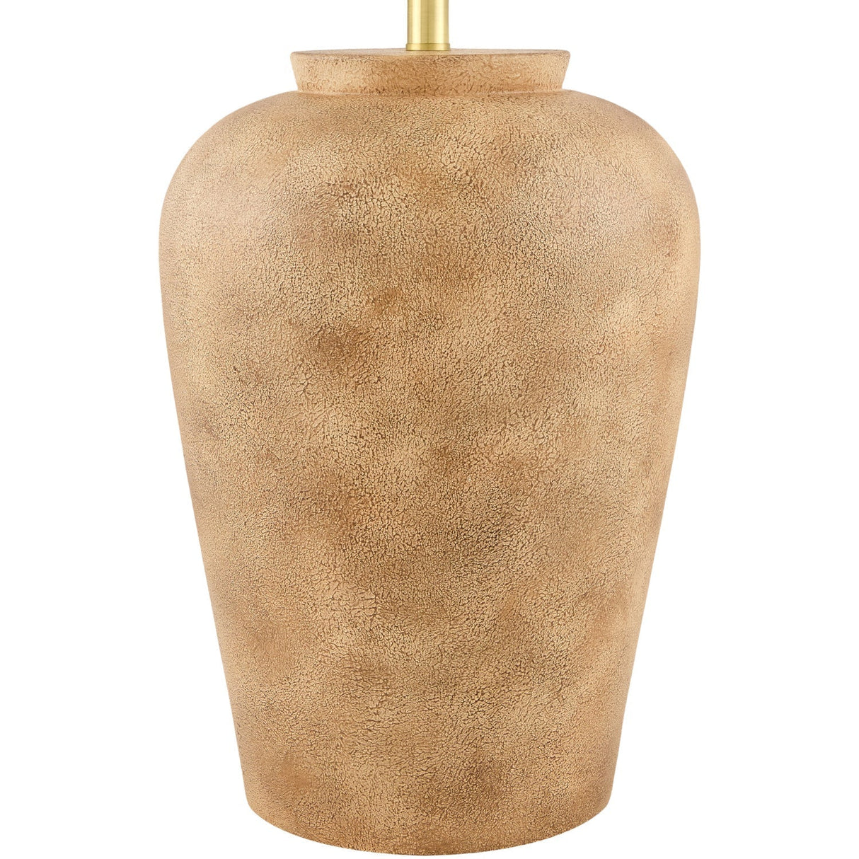 Modern European furniture - Painted Ceramic Accent Table Lamp - www.oroa.com