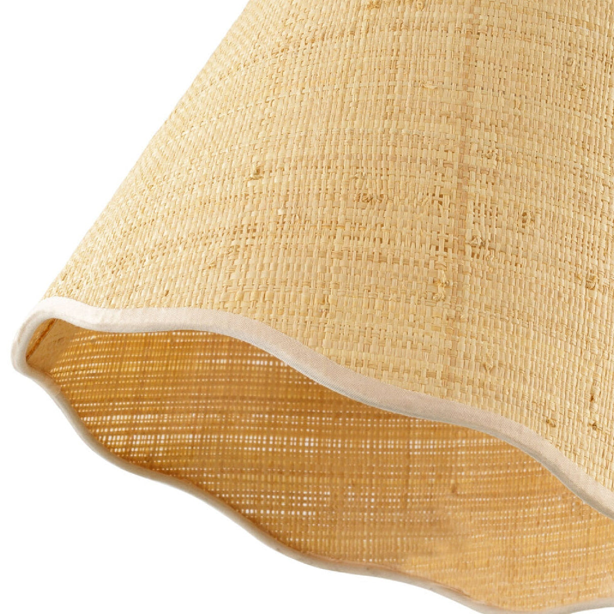 Modern European furniture - Beige Jute Adjustable Table Lamp - www.oroa.com