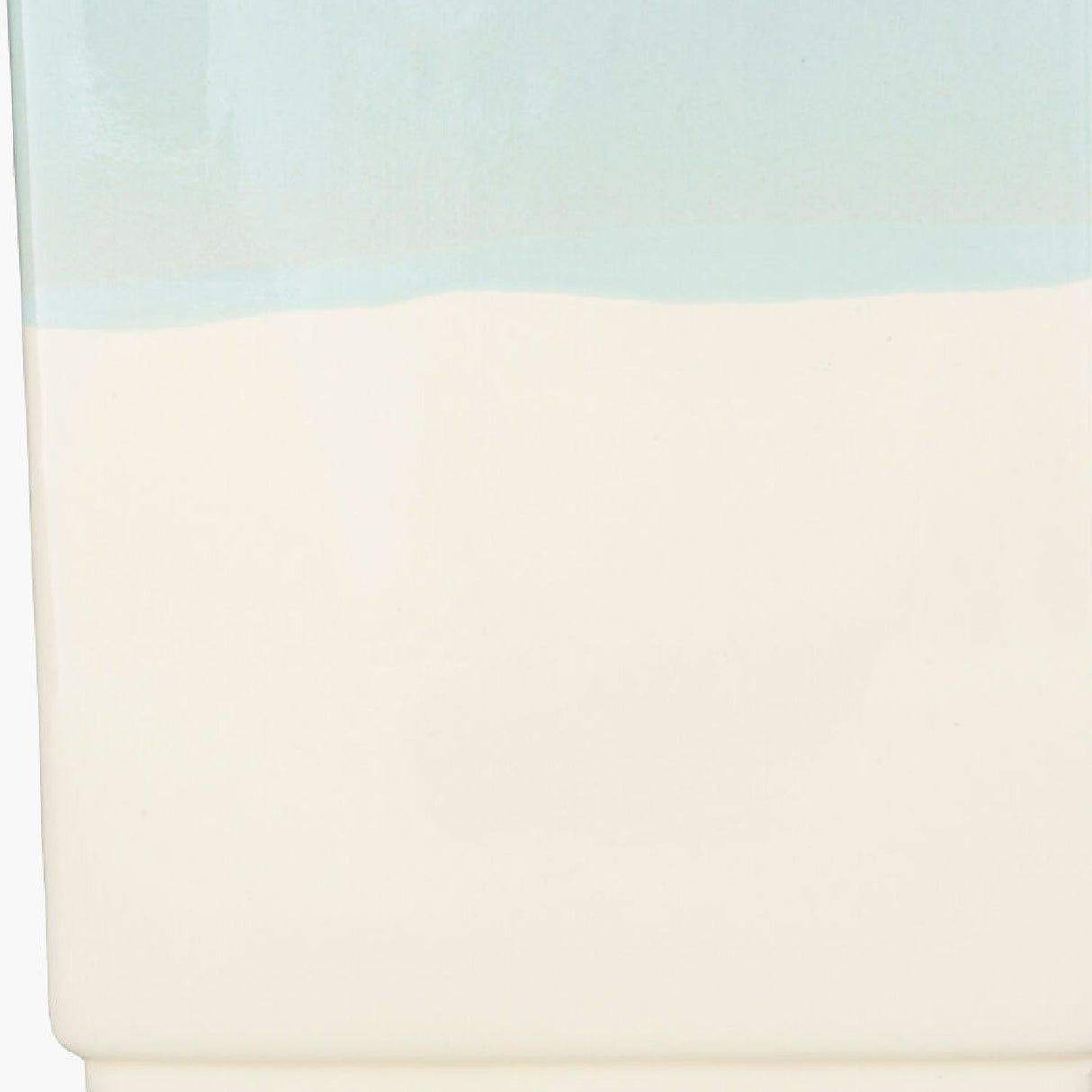 Modern European furniture - Turquoise Ceramic Accent Table Lamp - www.oroa.com