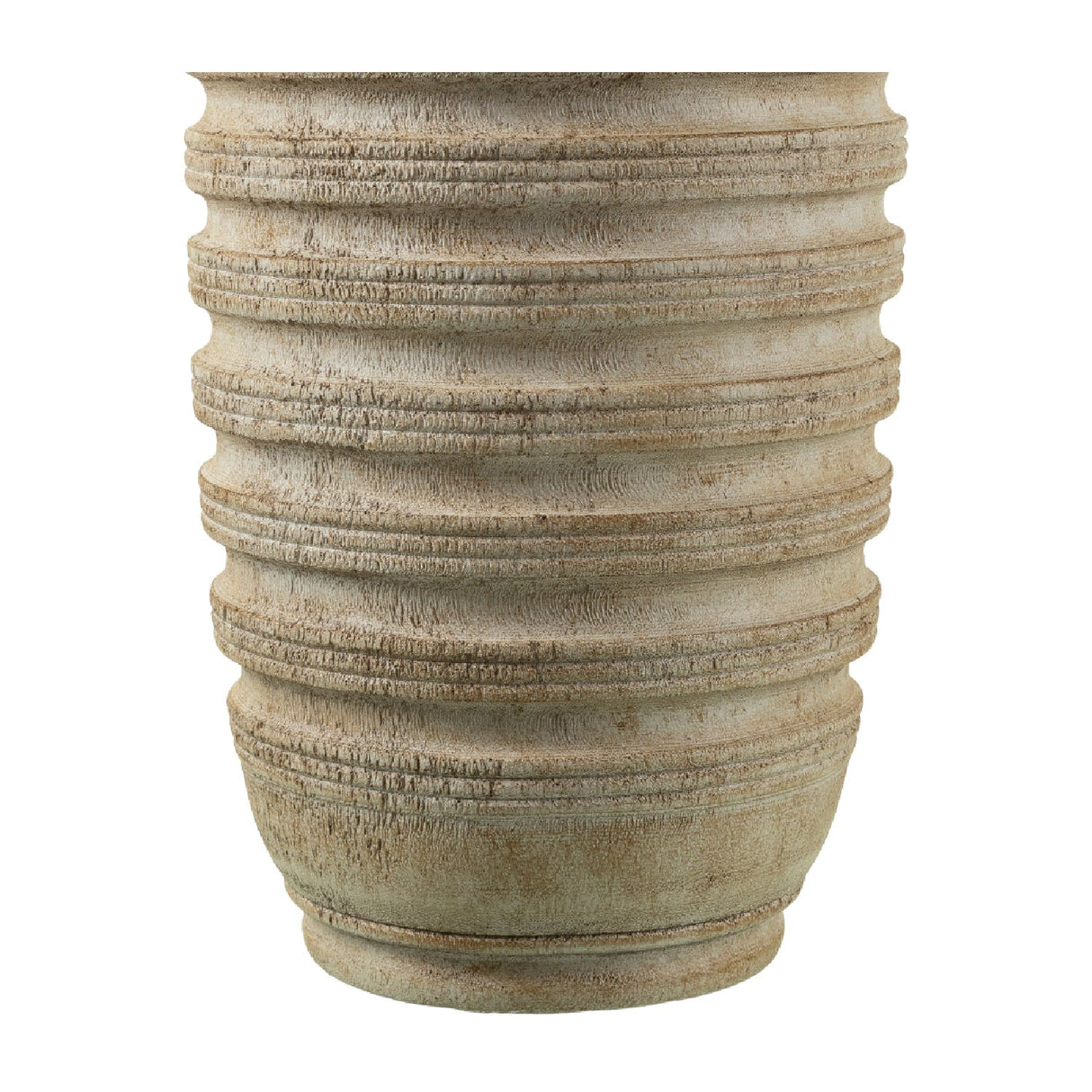 Modern European furniture - Brown Base Linen Table Lamp - www.oroa.com