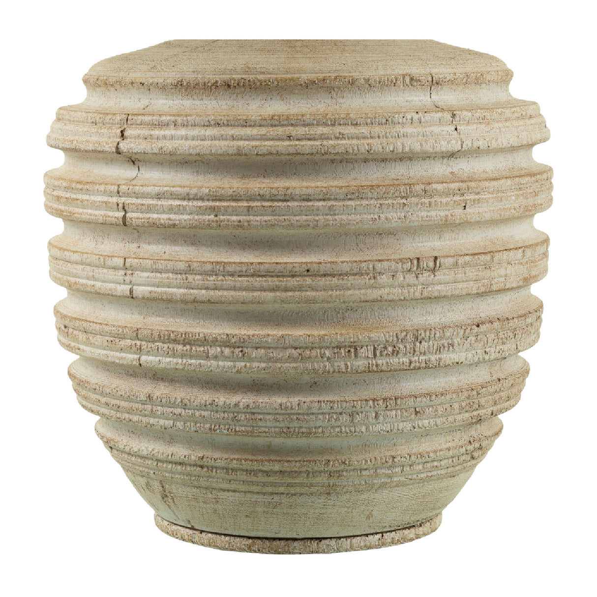 Modern European furniture - Brown Base Linen Table Lamp - www.oroa.com