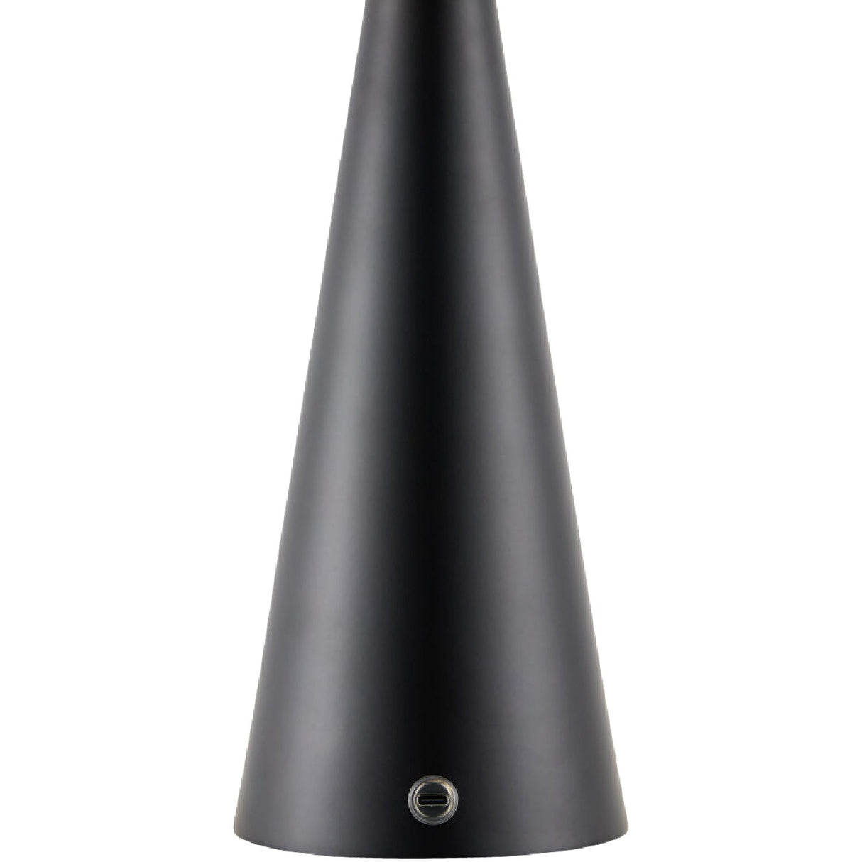 Modern European furniture - Clear Glass Accent Table Lamp - www.oroa.com