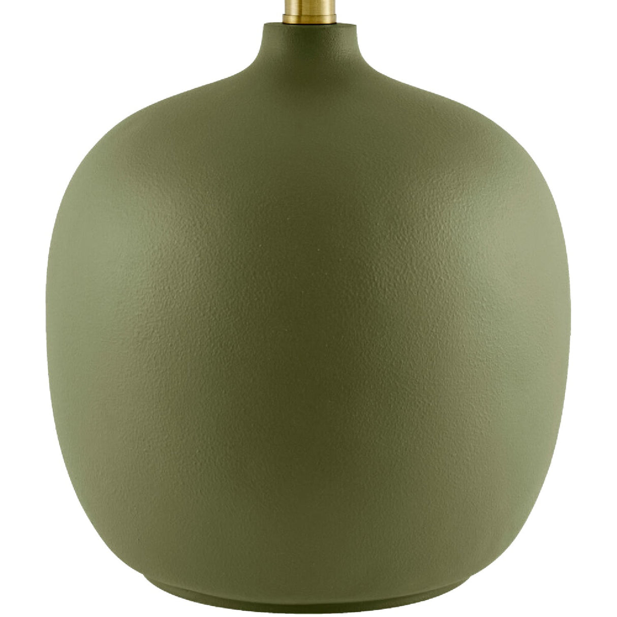 Modern European furniture - Empire Linen Shade Table Lamp - www.oroa.com