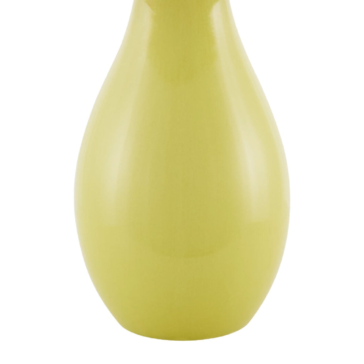 Modern European furniture - Striped Linen Ceramic Table Lamp - www.oroa.com