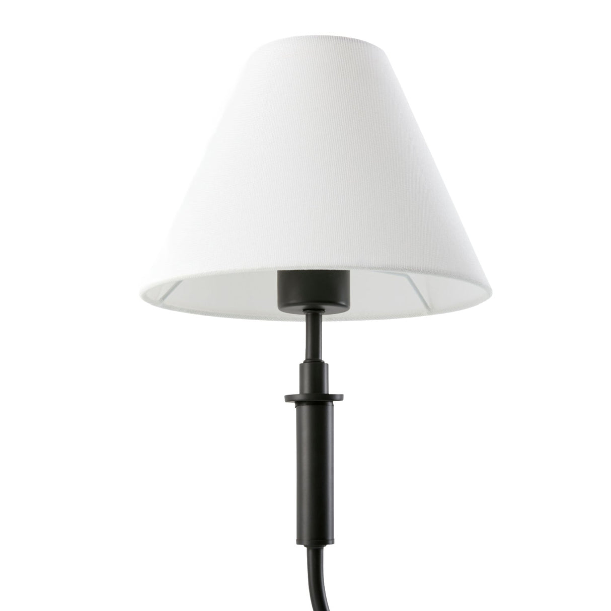 Modern European furniture - Linen Shade 6-Light Chandelier - www.oroa.com