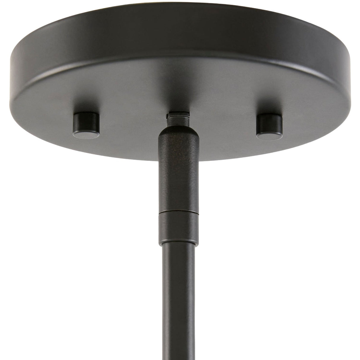 Modern European furniture - Linen Shade 6-Light Chandelier - www.oroa.com
