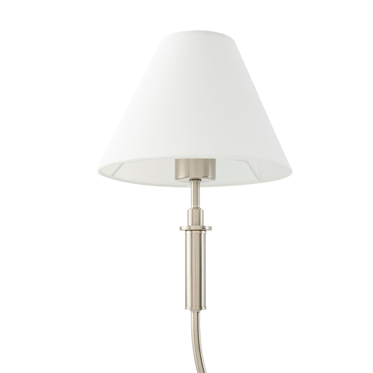 Modern European furniture - Linen Shade 6-Light Chandelier - www.oroa.com