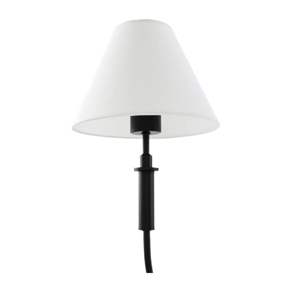 Modern European furniture - Linen Shade 8-Light Chandelier - www.oroa.com