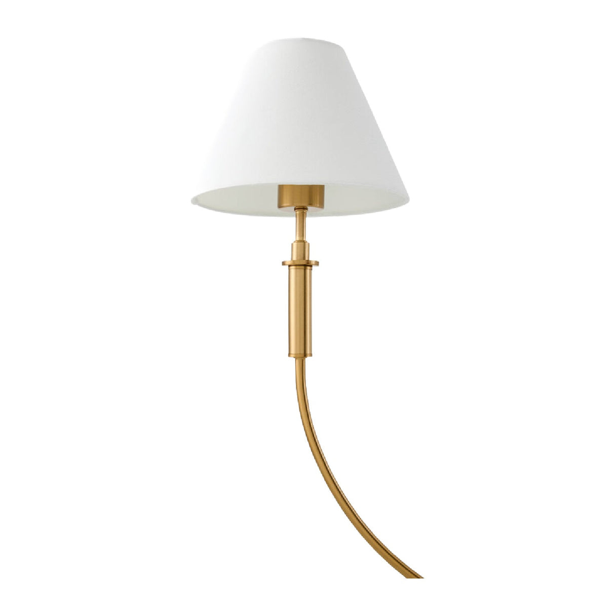 Modern European furniture - Linen Shade 8-Light Chandelier - www.oroa.com