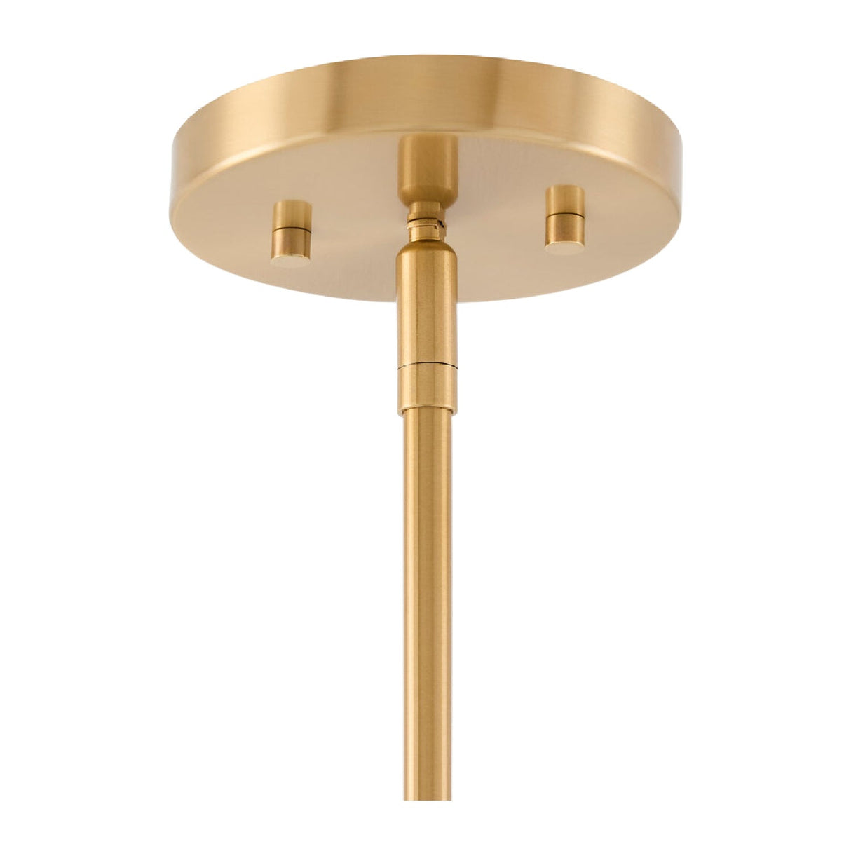 Modern European furniture - Linen Shade 8-Light Chandelier - www.oroa.com