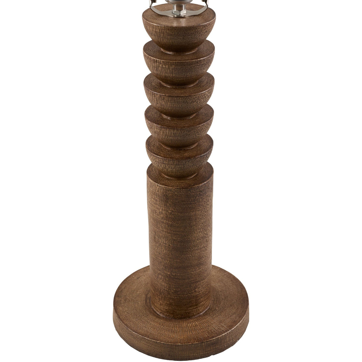 Modern European furniture - Cream Linen Accent Table Lamp - www.oroa.com