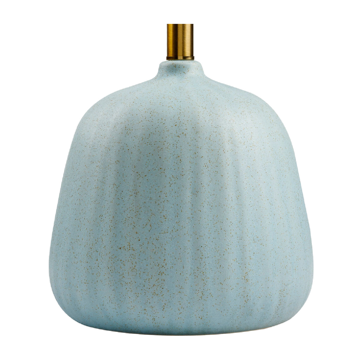 Modern European furniture - Dotted Ceramic Accent Table Lamp - www.oroa.com