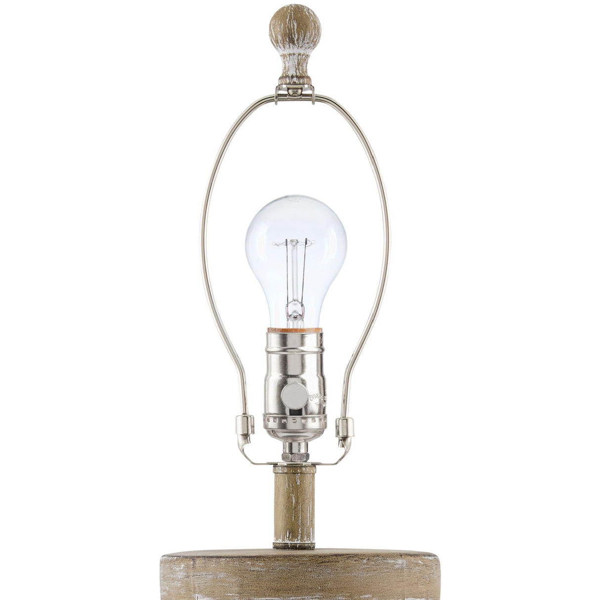 Modern European furniture - Embossed Pattern Ceramic Table Lamp - www.oroa.com