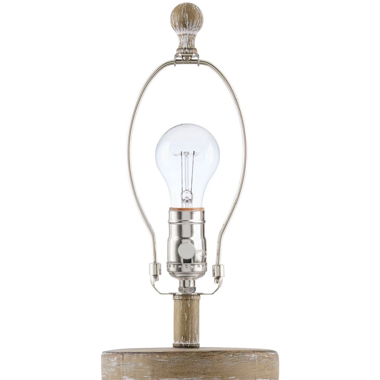 Modern European furniture - Embossed Pattern Ceramic Table Lamp - www.oroa.com