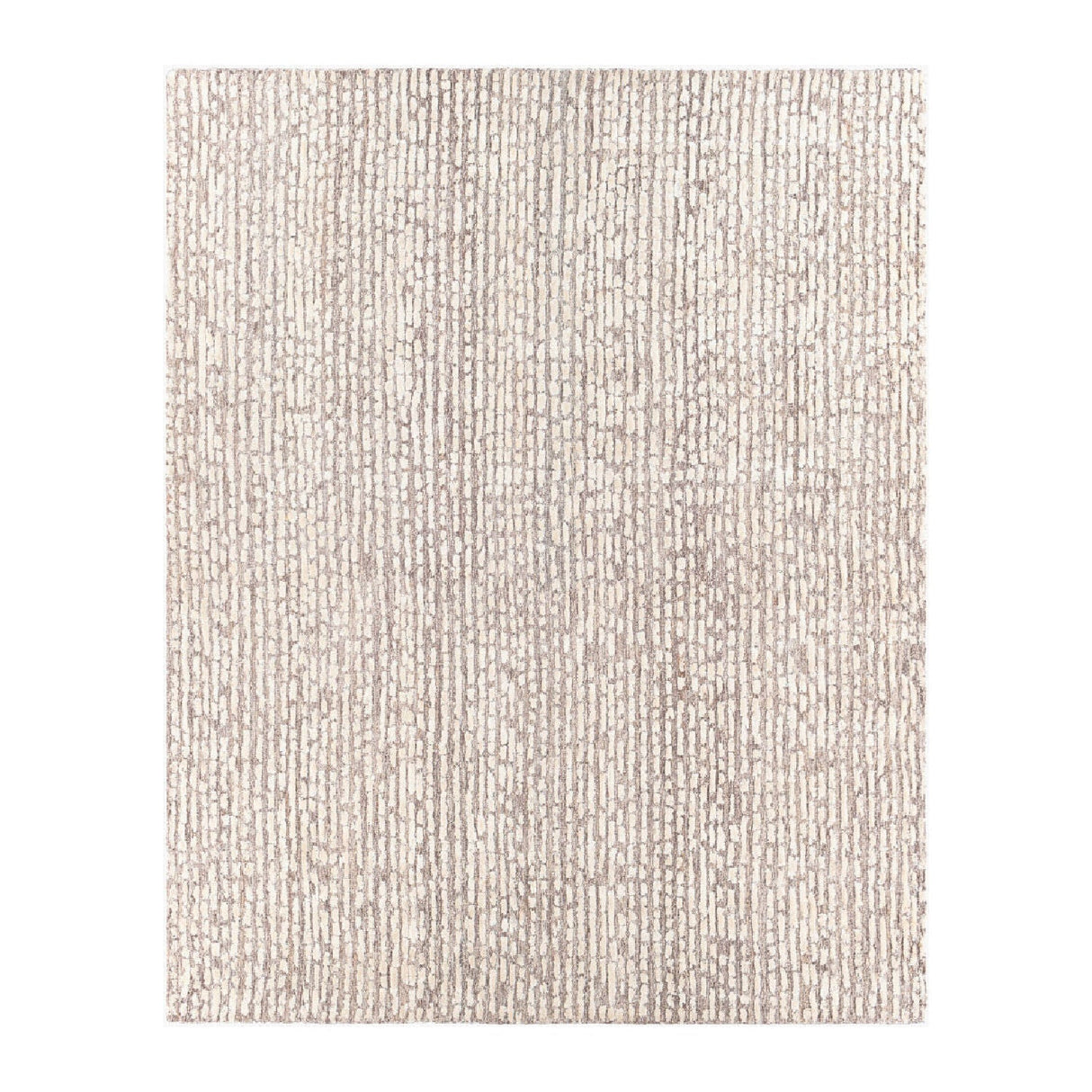 Modern furniture - Hand-Tufted Viscose Blen Carpet - www.oroa.com