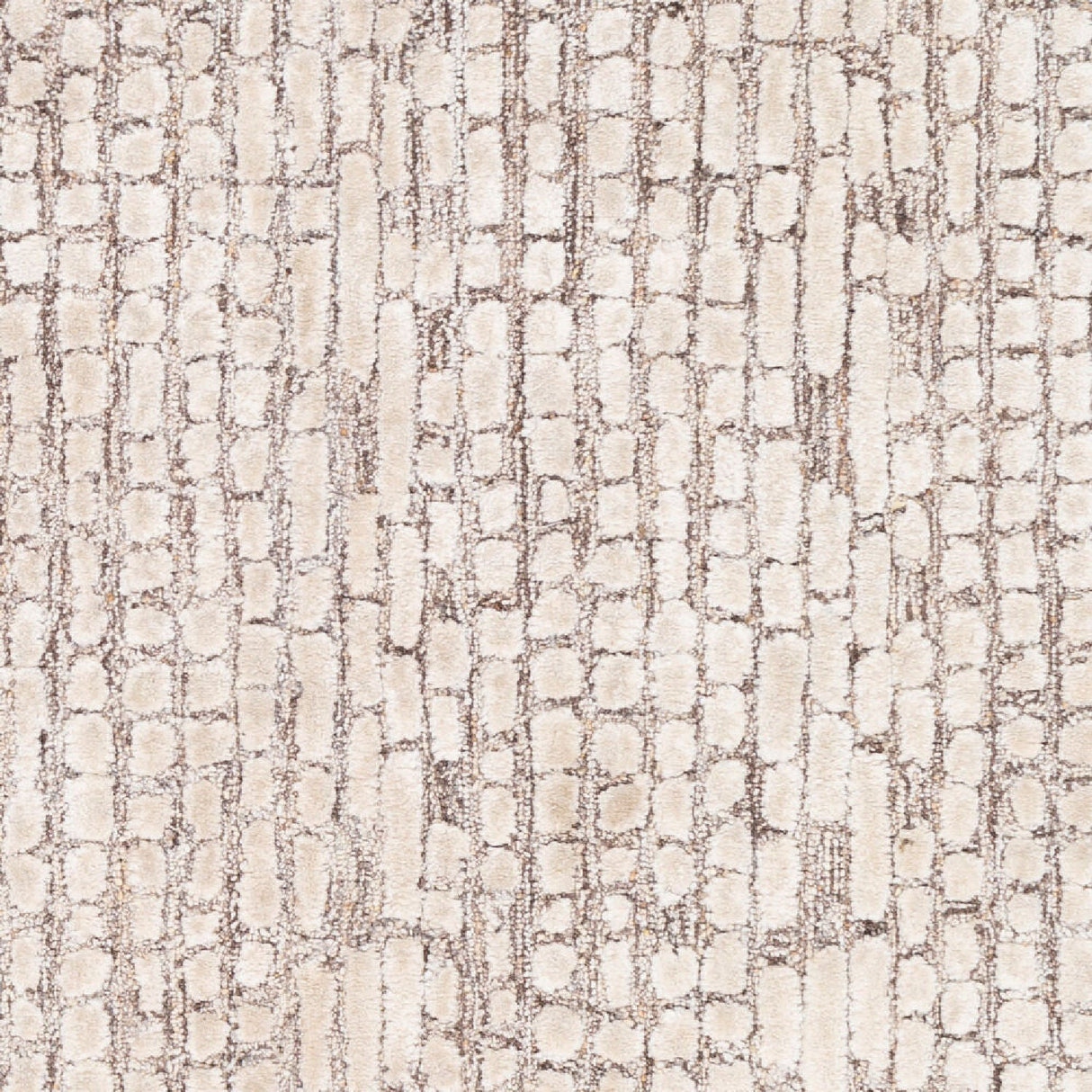 Modern furniture - Hand-Tufted Viscose Blen Carpet - www.oroa.com