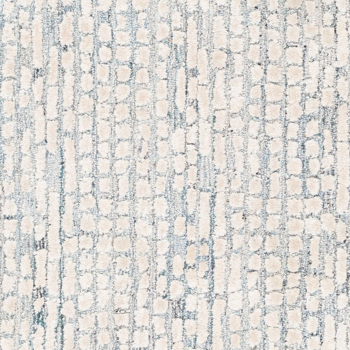 Modern furniture - Hand-Tufted Viscose Blen Carpet - www.oroa.com