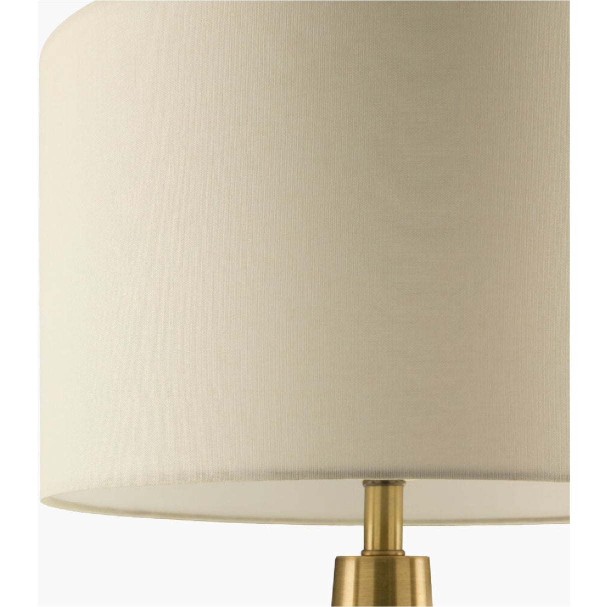 Modern European furniture - Clear Glass Base Table Lamp S - www.oroa.com
