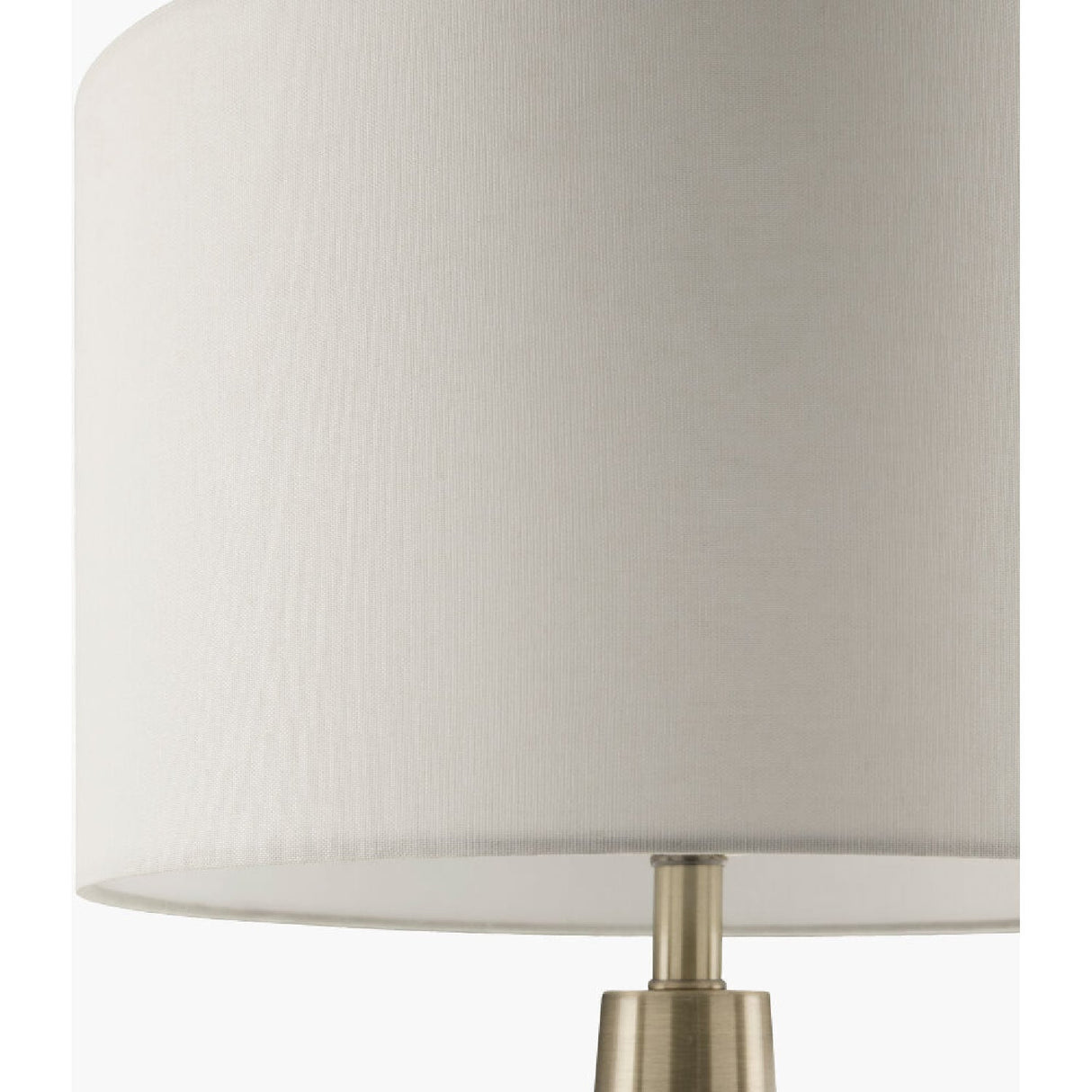 Modern European furniture - Clear Glass Base Table Lamp S - www.oroa.com