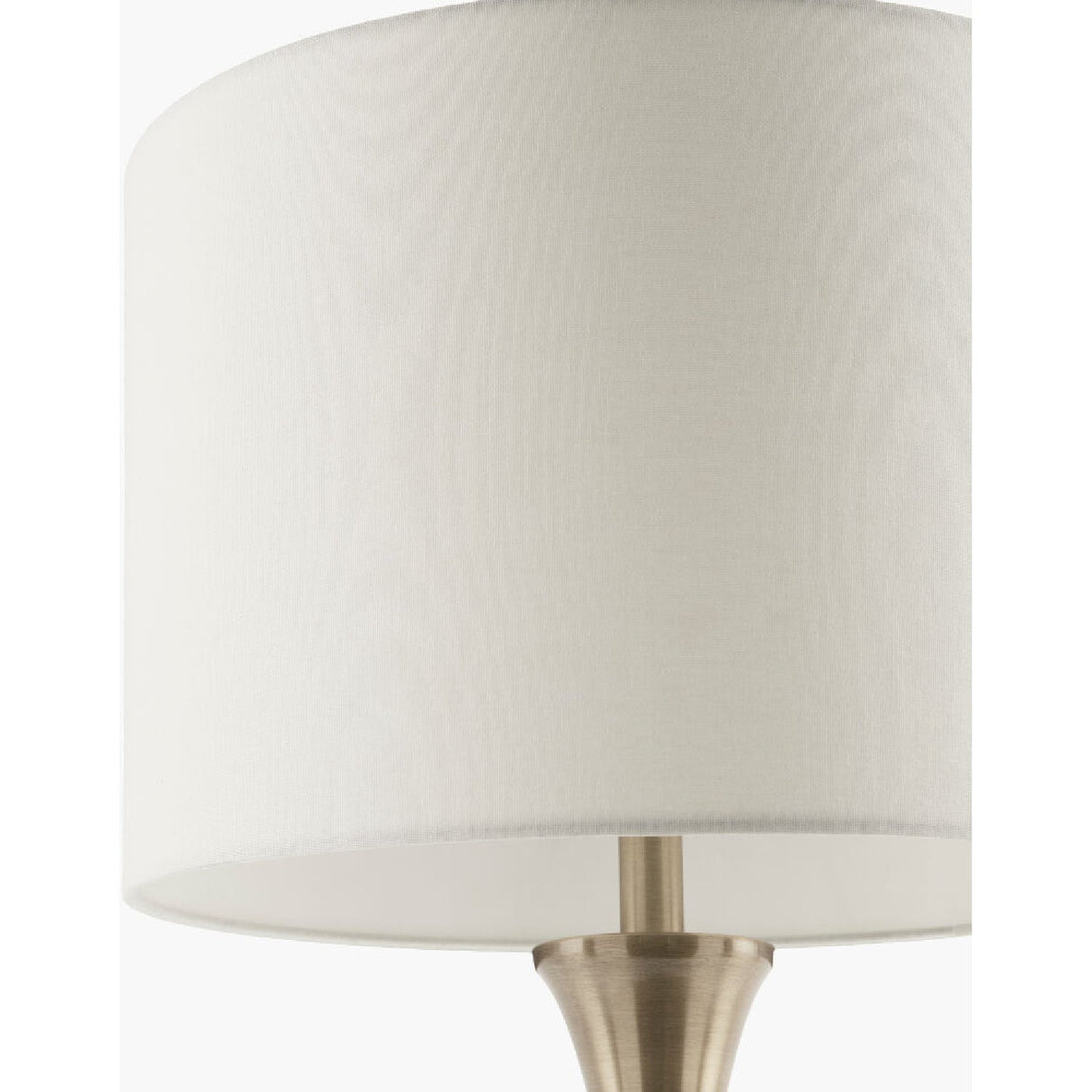 Modern European furniture - Clear Glass Base Table Lamp L - www.oroa.com
