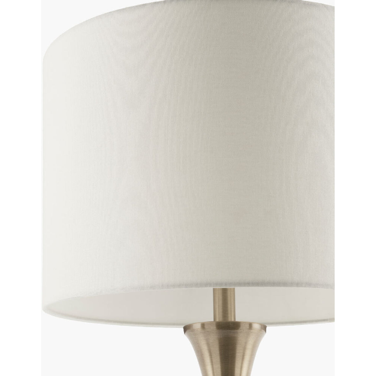 Modern European furniture - Clear Glass Base Table Lamp L - www.oroa.com | Oroa.com
