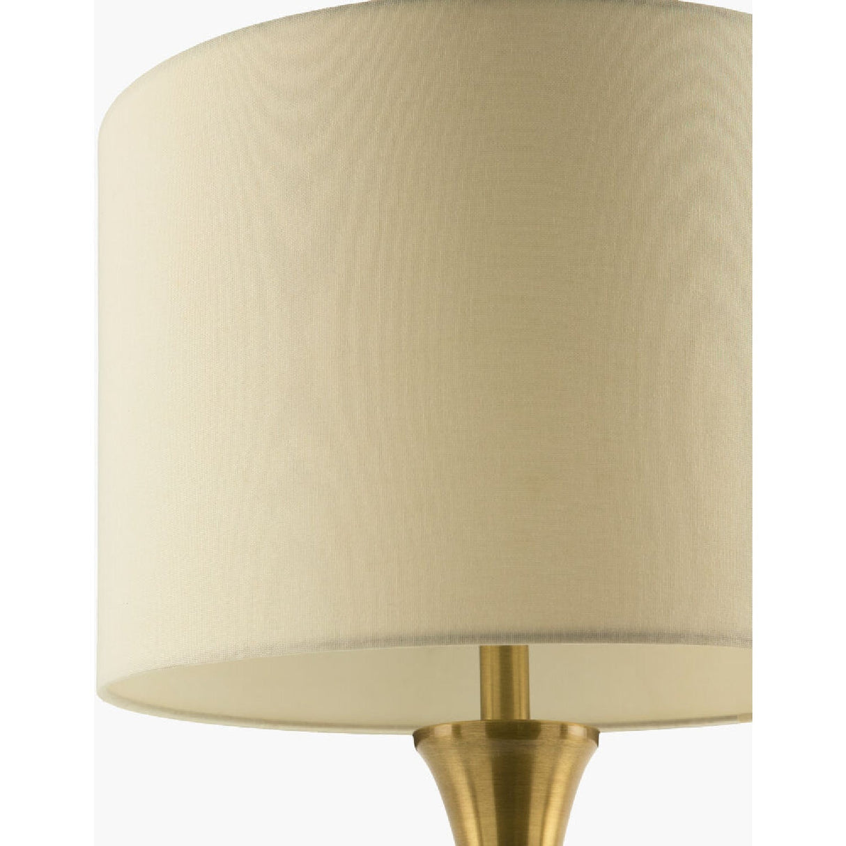 Modern European furniture - Clear Glass Base Table Lamp L - www.oroa.com