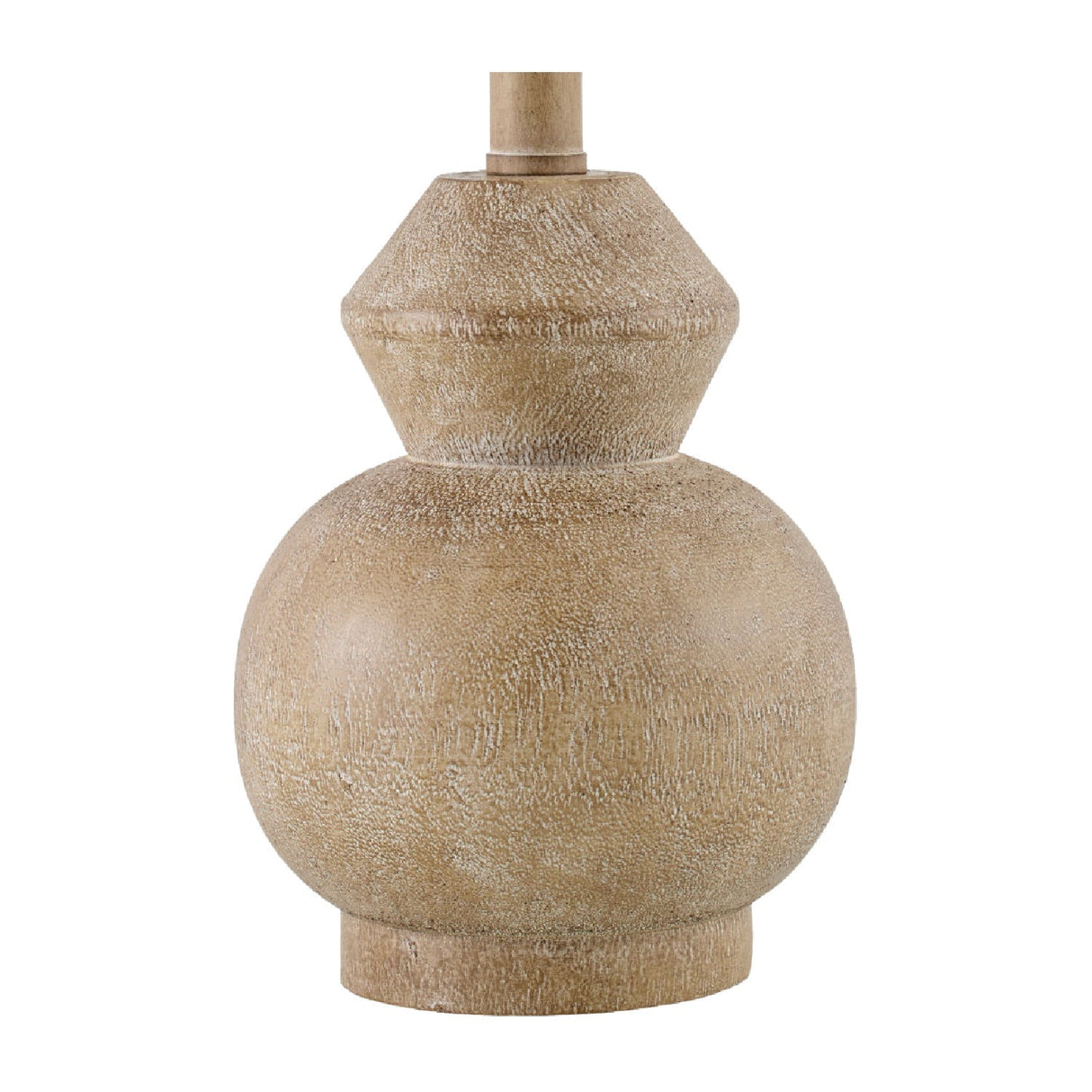 Modern European furniture - Brown Rattan Accent Table Lamps (2) - www.oroa.com