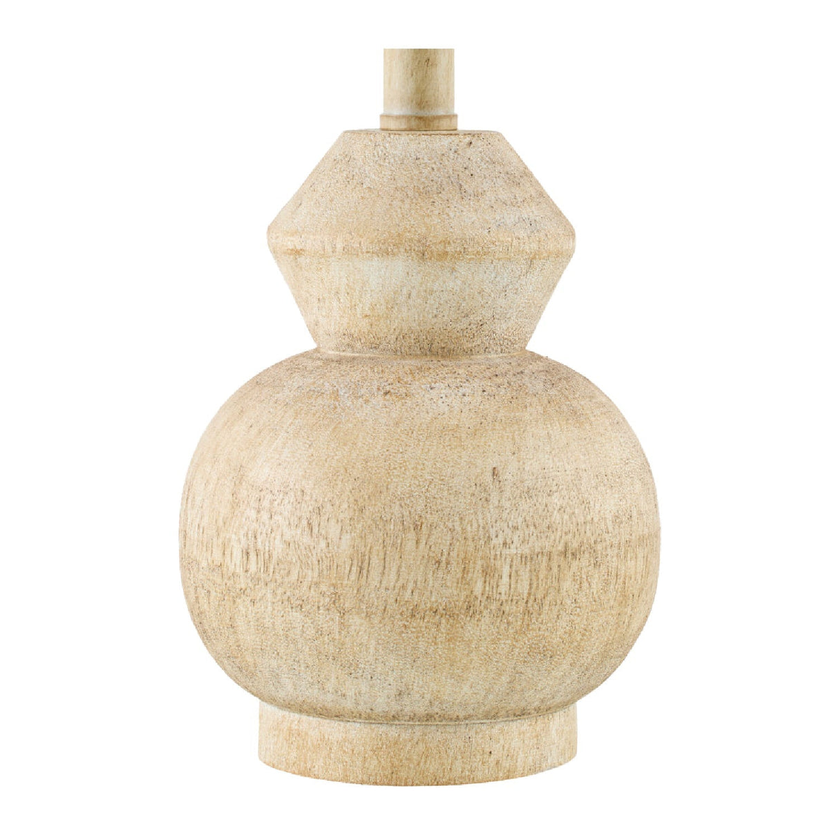 Modern European furniture - Brown Rattan Accent Table Lamps (2) - www.oroa.com