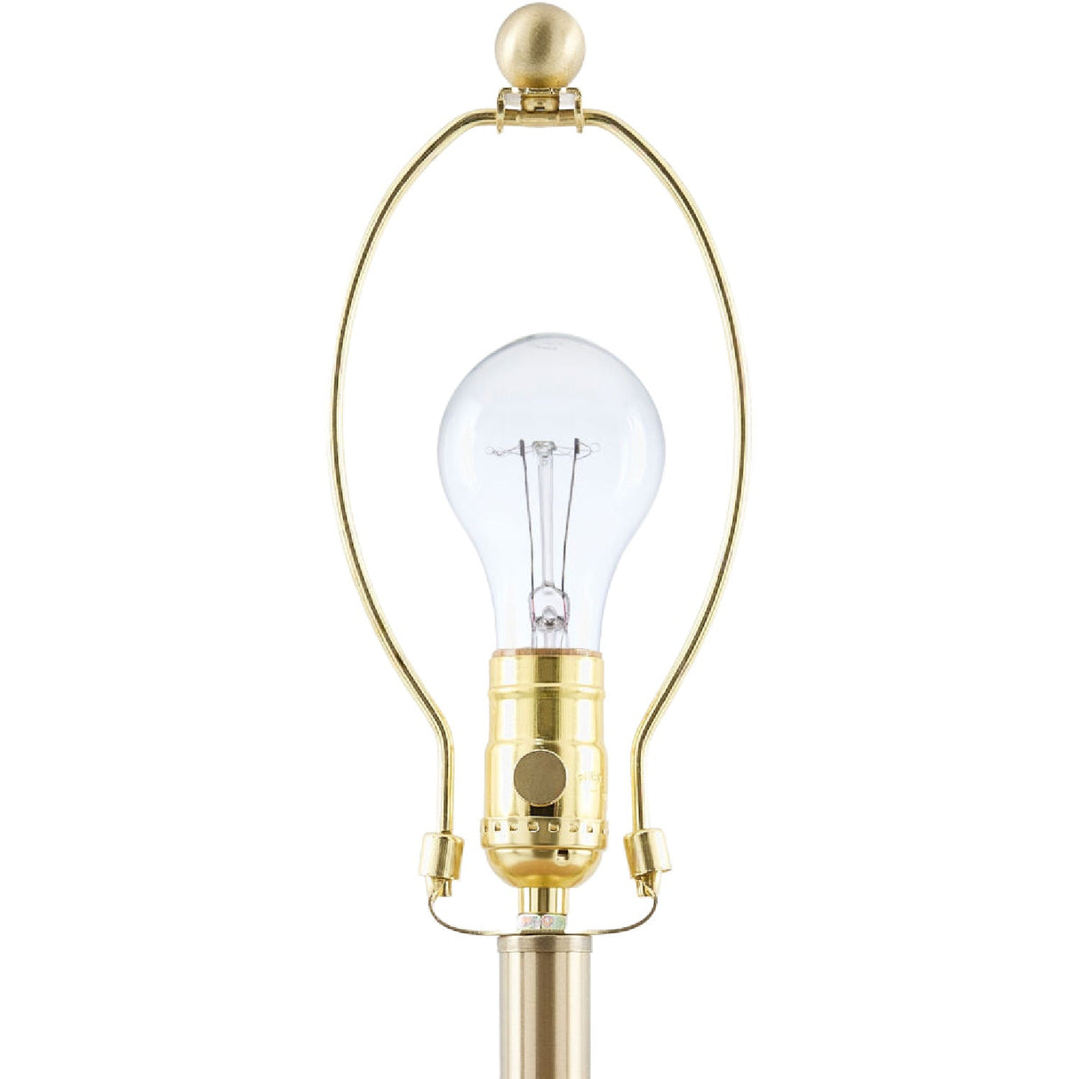 Modern European furniture - Natural Rattan Base Table Lamp - www.oroa.com