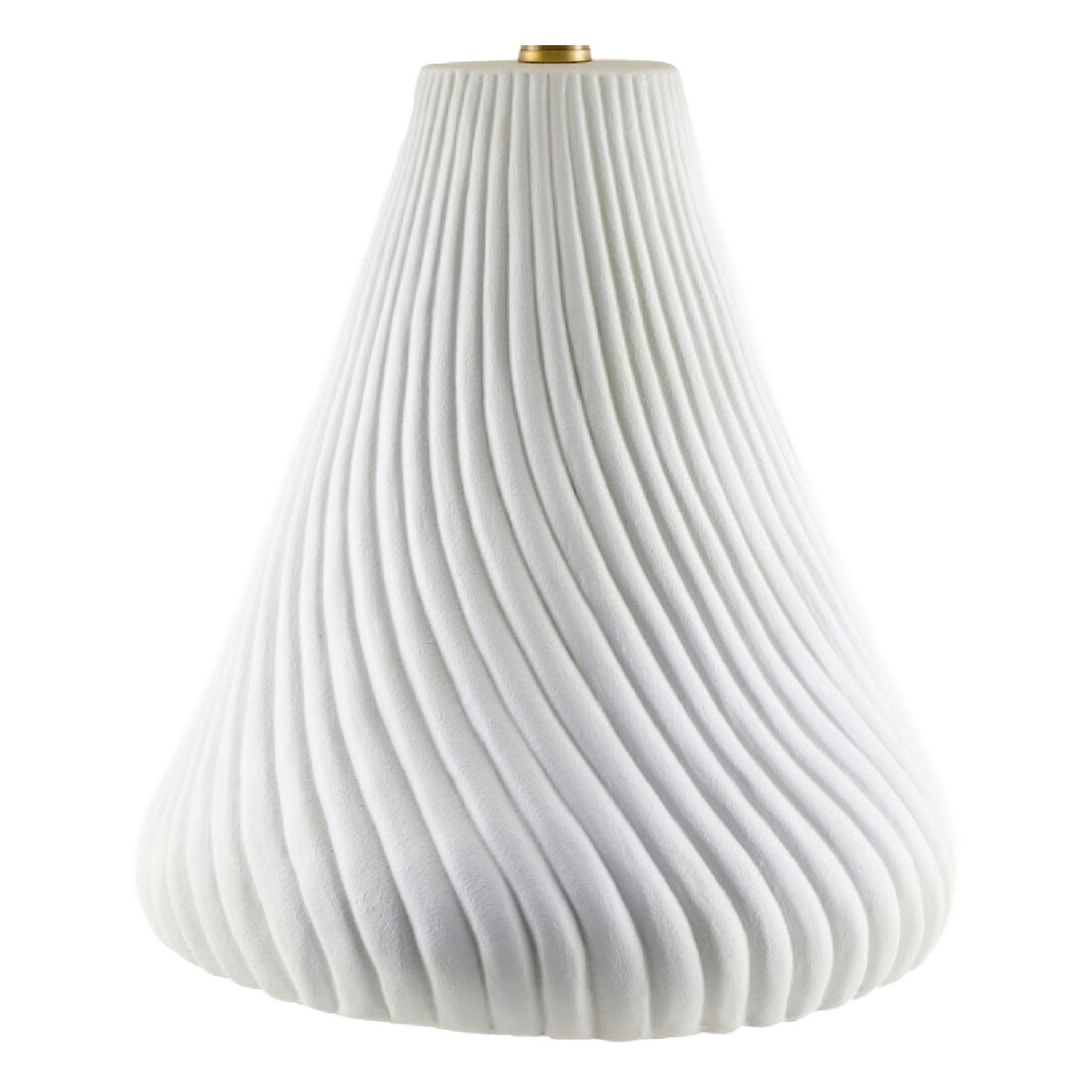Modern European furniture - Brown Rattan Shade Table Lamp - www.oroa.com