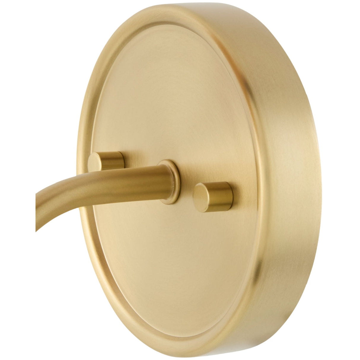 Modern European furniture - Rattan Shade Wall Lamp - www.oroa.com