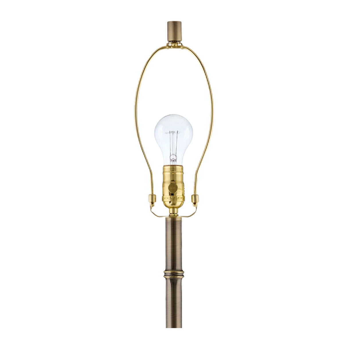 Modern European furniture - White Scalloped Linen Floor Lamp - www.oroa.com