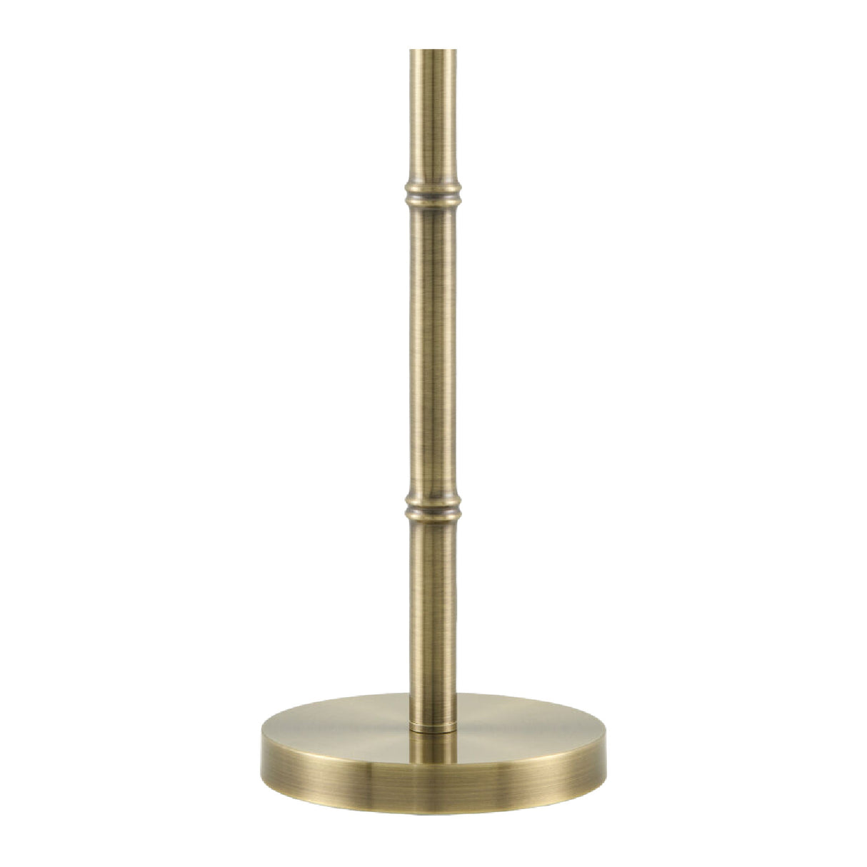 Modern European furniture - White Scalloped Linen Table Lamp - www.oroa.com