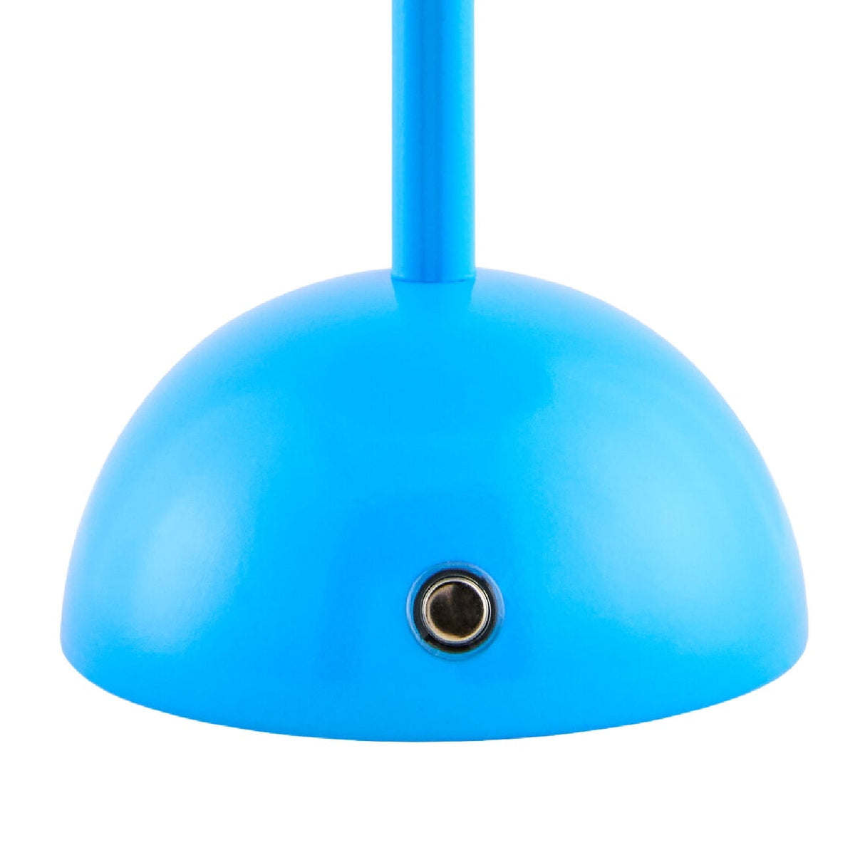 Modern European furniture - Painted Metal Dome Table Lamp - www.oroa.com