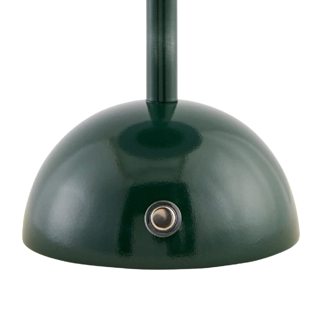 Modern European furniture - Painted Metal Dome Table Lamp - www.oroa.com